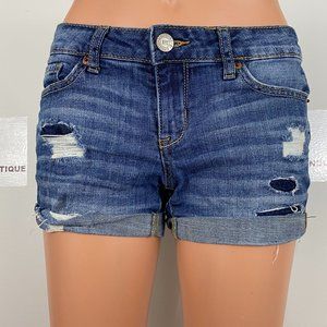 Aeropostale Midi size 2 ( excellent )